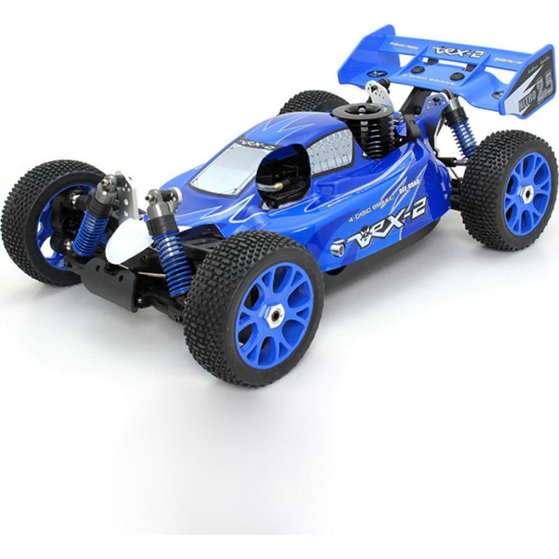 Καπάκι 1/8 Buggy VRX Racing