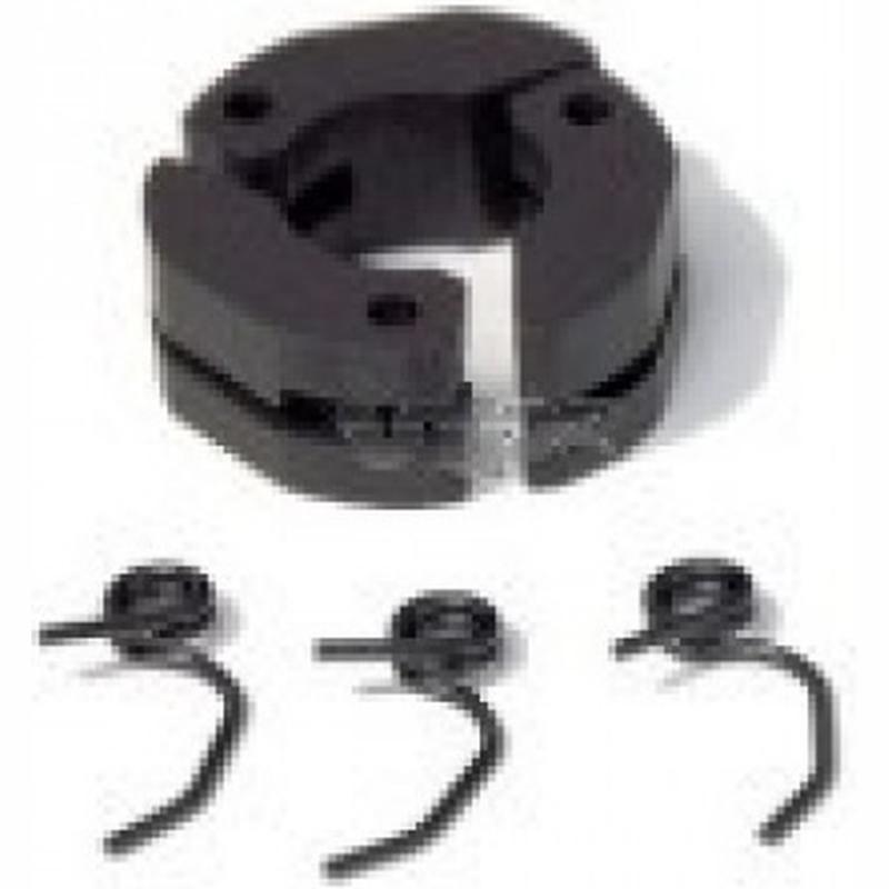 Clutch - Συμπλέκτης 1:8