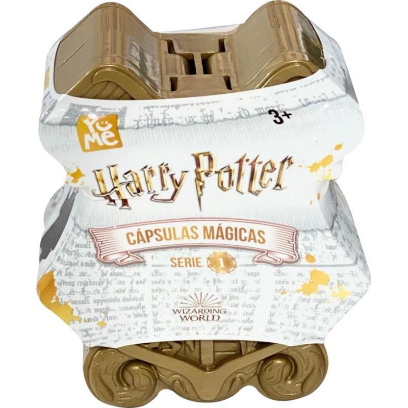 Harry Potter Φιγούρες 6εκ Season 1