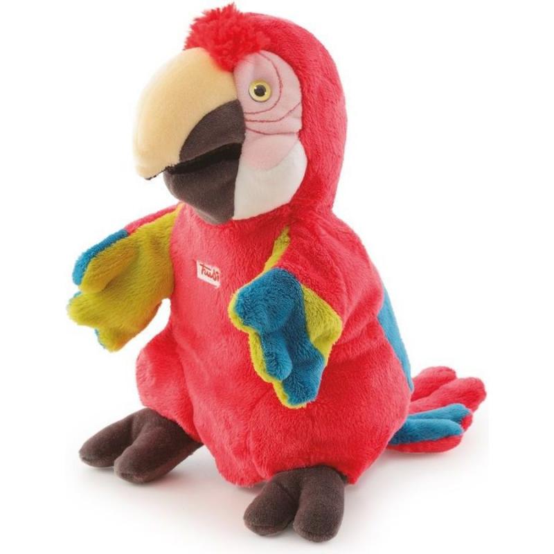 Trudi Puppets Παπαγάλος