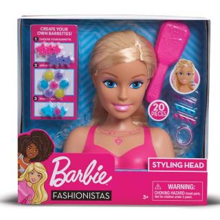 Μοντέλο Ομορφιάς Barbie Basic
