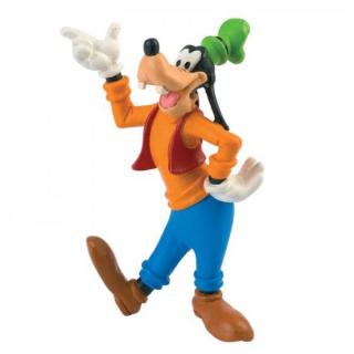 Goofy - Disney Junior Φιγούρα με Αρθώσεις 7,5 εκ.