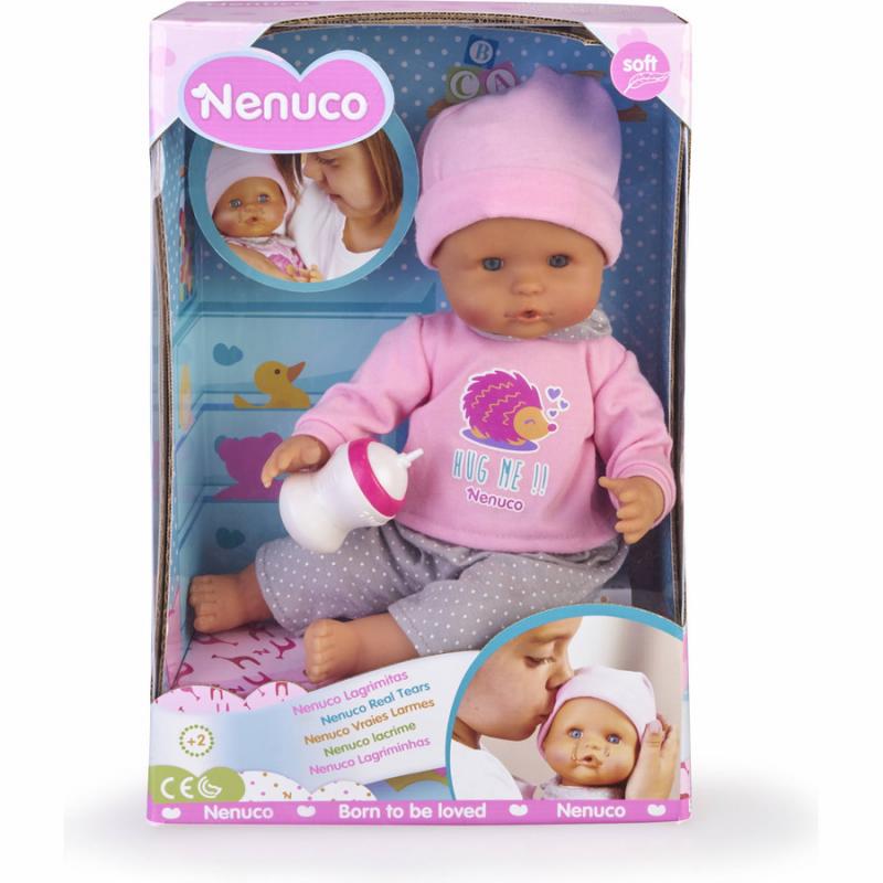 Nenuco Αληθινά Δάκρυα