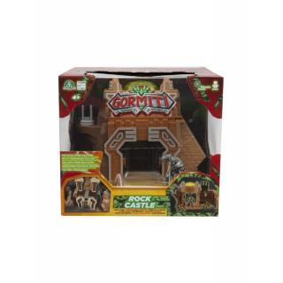 Βράχος (Rock Castle) - Gormiti S2 Mini Playset