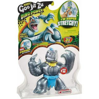 Verapz - Goo Jit Zu Season 3 Dino Power Hero Single Pack