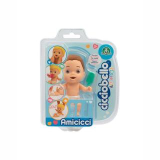 Ciccioalex - Cicciobello Φιλαράκια 11 εκ. Amicicci