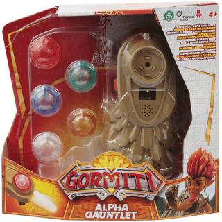 Gormiti Season 3 Γάντι Alpha Gauntlet