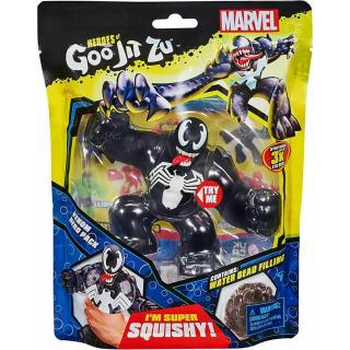Goo Jit Zu Marvel Φιγούρες Series 3 - Venom