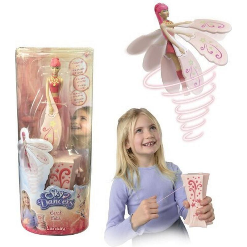 Skydancers (Διάφορα Χρώματα)