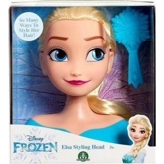 Elsa - Μοντέλο Ομορφιάς Princess Mini