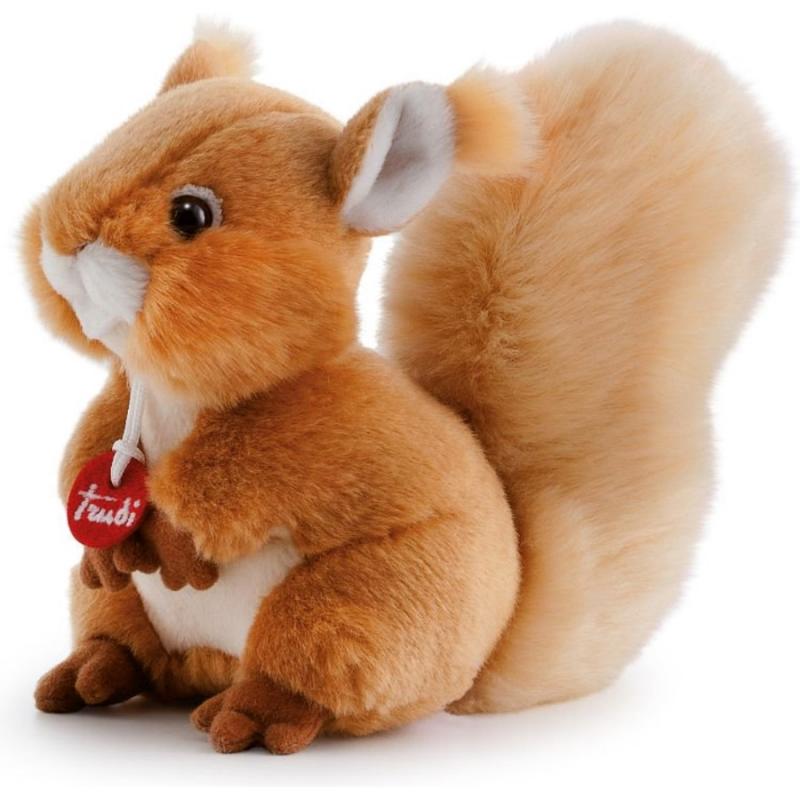 Trudi Trudini Σκίουρος