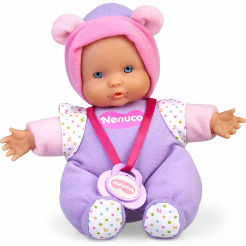 Nenuco Cute Ροζ