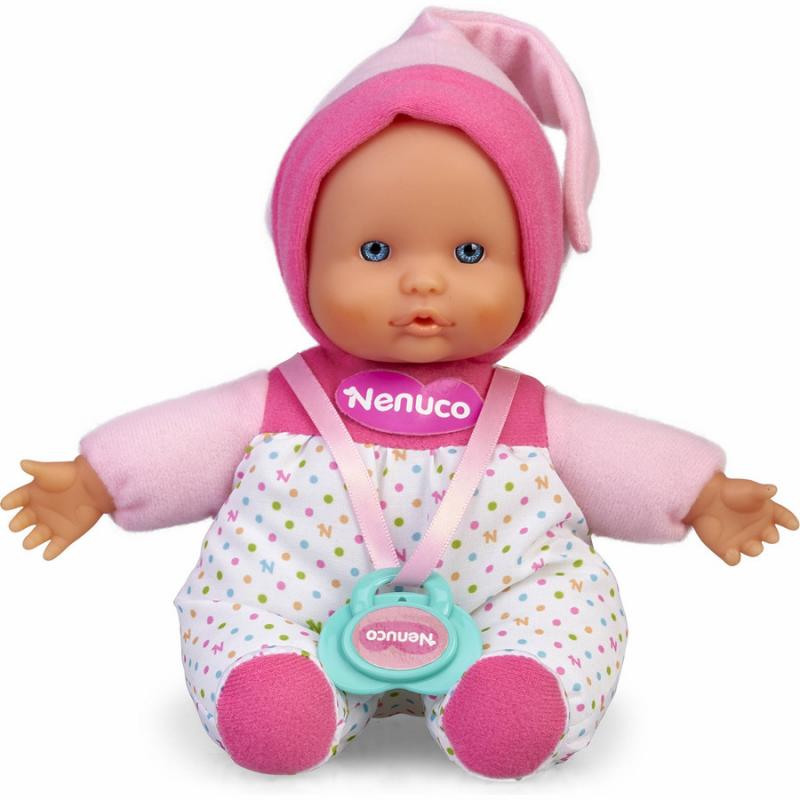 Nenuco Cute Μωβ