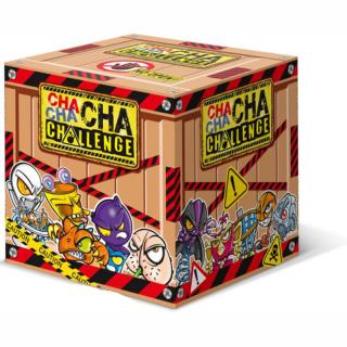 Cha Cha Cha Challenge Single Pack