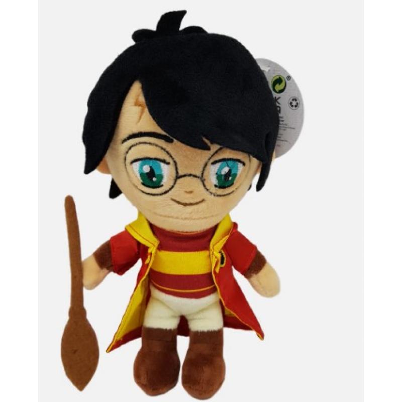 Λούτρινο Harry Potter 20 εκ. (Διάφορα Σχέδια)
