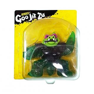 Goo Jit Zu S.2 Single Pack W.4 - Πράσινος