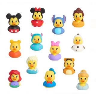 Duckalooz Παπάκια Disney Wave 2 (Διάφορα Σχέδια - Τυχαία Επιλογή)