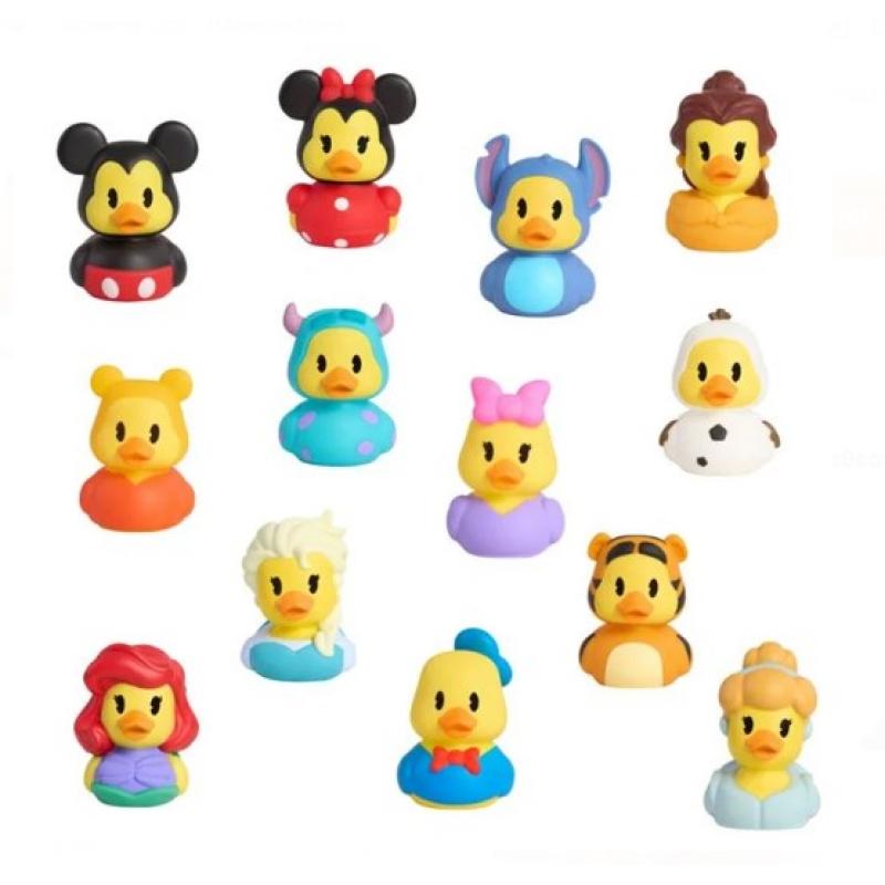 Duckalooz Παπάκια Disney Wave 2 (Διάφορα Σχέδια - Τυχαία Επιλογή)