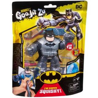 Goo Jit Zu DC Superheroes Φιγούρες Series 3 - Heavy Armor Batman