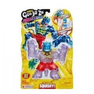Goo Jit Zu Goo Shifters Hero Pack - Tyro