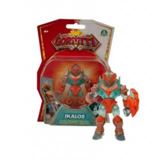 Ikalos - Gormiti Season 3 8cm Figures
