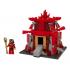 Gormiti Κάστρο Φωτιάς Building Set