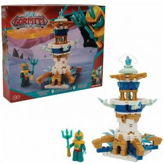 Gormiti Κάστρο Πάγου Building Set