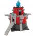 Gormiti Πύργος Gorm Building Set