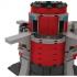 Gormiti Πύργος Gorm Building Set