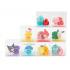 Hello Kitty Mini Box Love Calling (8 Σχέδια, 1 Αποκλειστικό - Τυχαία Επιλογή)