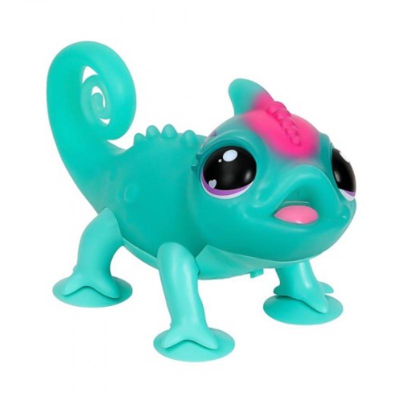Little Live Pets Λέων ο Χαμαιλέων