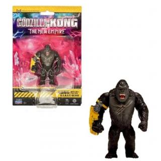 Godzilla X Kong Φιγούρες 8 εκ. - Kong with B.E.A.S.T. Glove