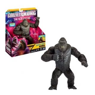 Godzilla x Kong The New Empire - Battle Roar Kong