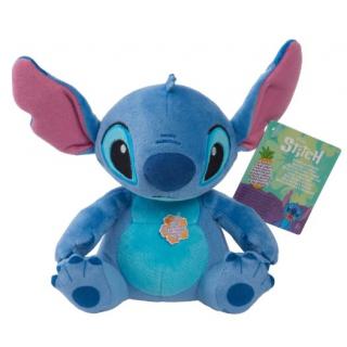 Stitch Λούτρινο με Ήχους & ’ρωμα