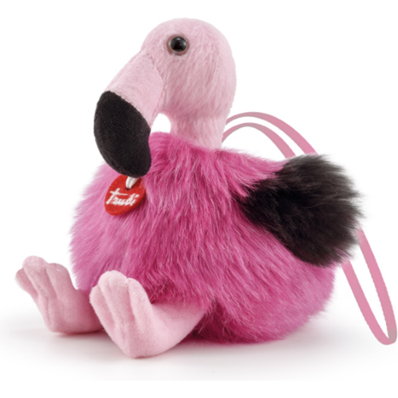 Trudi Charms Φλαμίνγκο