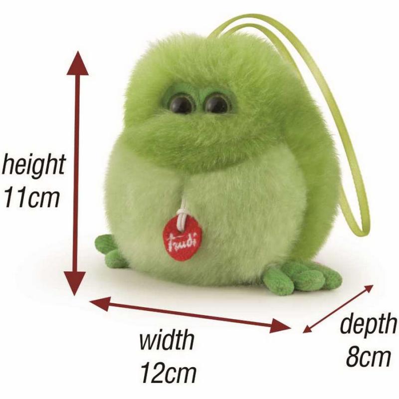 Trudi Charms Βάτραχος