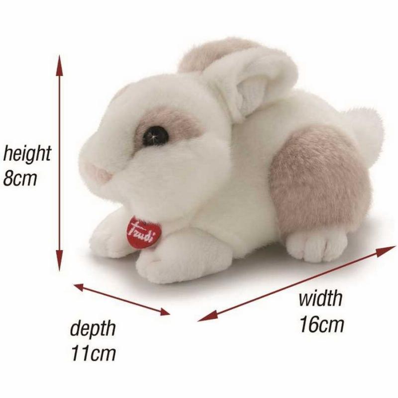 Trudi Trudini Κουνέλι