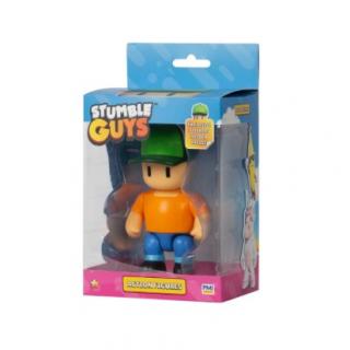 Stumble Guys Wave 1 Φιγούρα Δράσης 11 εκ. - Mr. Stumble