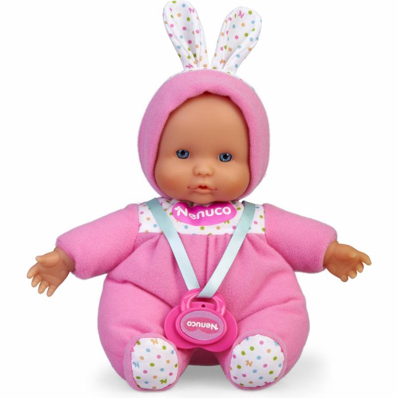 Nenuco Cute Μωβ Καπέλο