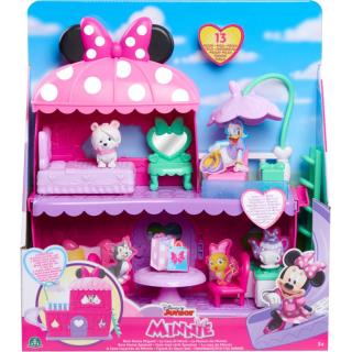 Το Σπίτι της Minnie - Disney Junior