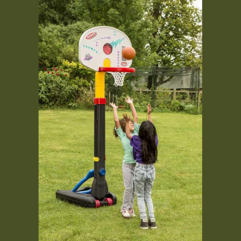 Litttle Tikes Μεγάλη Μπασκέτα