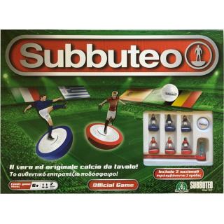 Table Football - Subbuteo Original Set