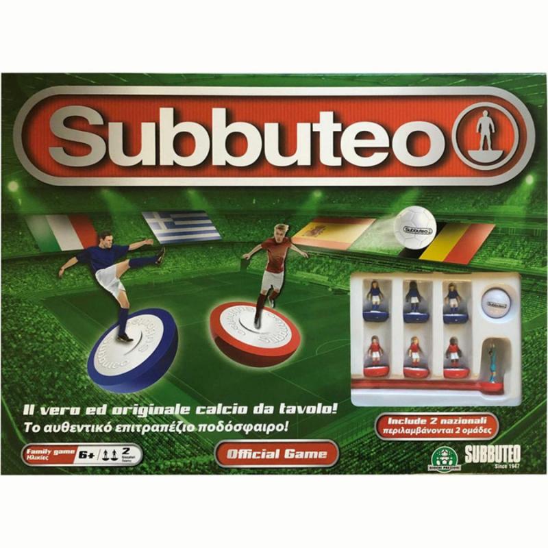 Subbuteo Original Set
