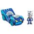 Cat Car - PJ Masks Speed Booster Όχημα με Φιγούρα