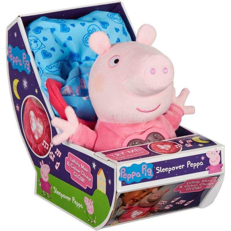 Peppa Pig Όνειρα Γλυκά