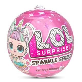 L.O.L. Surprise Κούκλα Sparkle