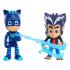 Catboy Vs Howler - PJ Masks Βασική Φιγούρα 2 Pack Season 2 Wave 1