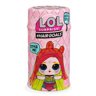 L.O.L. Surprise Hairgoals