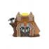 Φωτιά (Fire Castle) - Gormiti S2 Mini Playset