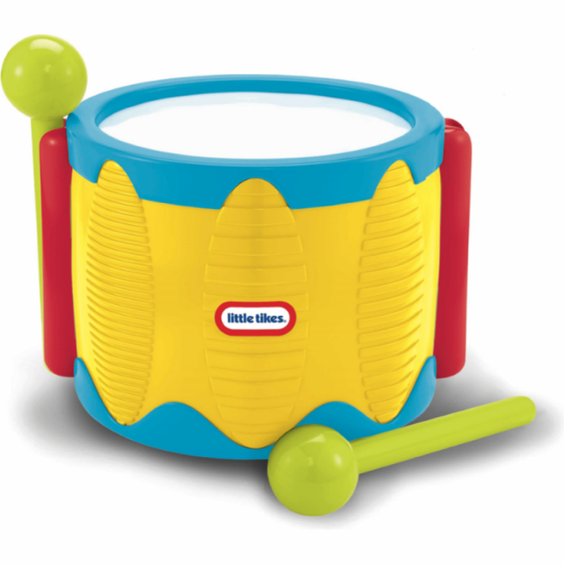 Little Tikes Ταμπούρλο Tap-A-Tune